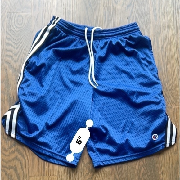 Champion shorts size small S activewear y2k sportswear - Picture 3 of 5